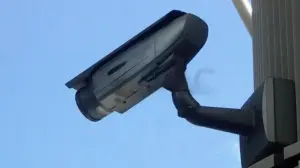 カメラの死角が多い