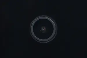 既存の防犯カメラが古い