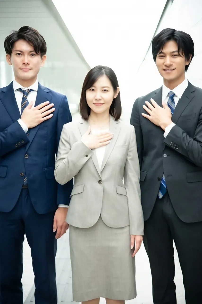 コインパーキング業務を請け負う株式会社BORANTICK（ボランティック）の社員
