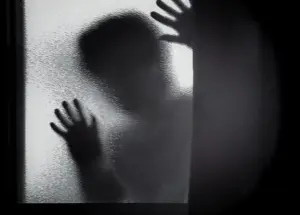 不審者の侵入が心配