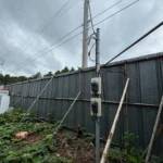 設置現場の写真その4