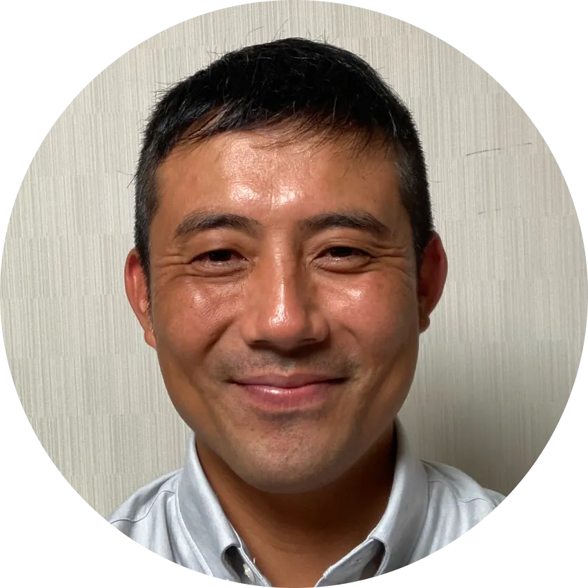 株式会社BORANTICK（ボランティック）代表取締役副社長添田吉太郎