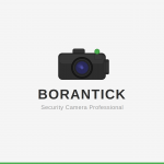 防犯カメラ専門業者BORANTICK